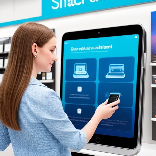 Ai in Retail: Personalizing Shopping Experiences Like Never Before